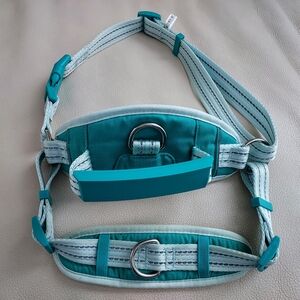 No Pull Dog Harness with Handle